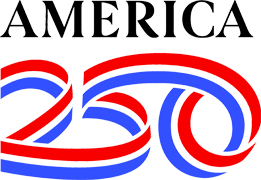 America 250 Logo