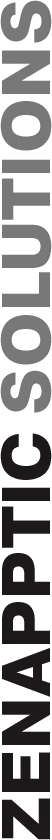 Zenapptic Solutions